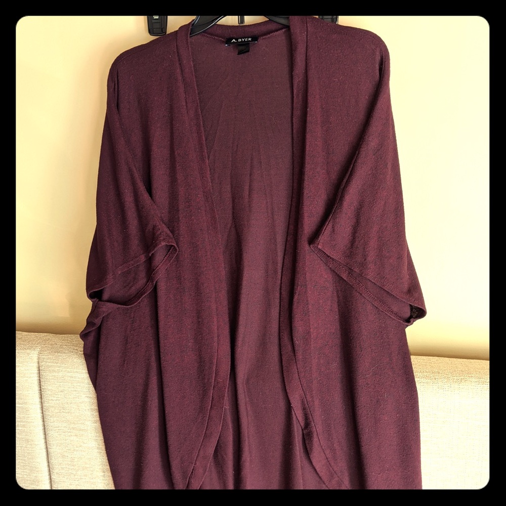 Chic and Cozy Cardigan